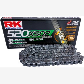 K�DER RK 520 XSO2 102 N