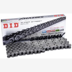 K�DE DID 530 ZVMX 120 N