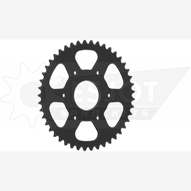 K�DEHJUL ESJOT 520 48Z