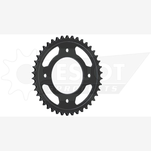 K�DEHJUL ESJOT 428 41Z