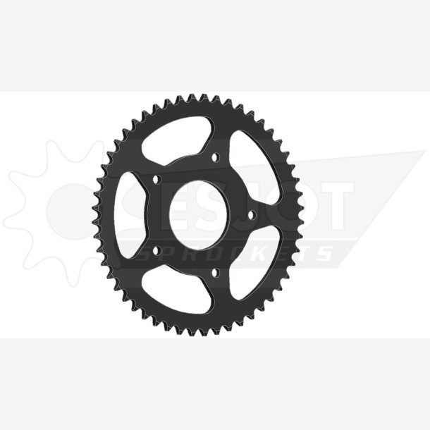 K�DEHJUL ESJOT 420 52Z