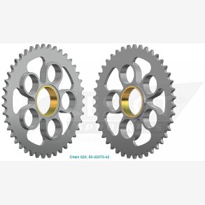 K�DEHJUL ESJOT 520 42Z