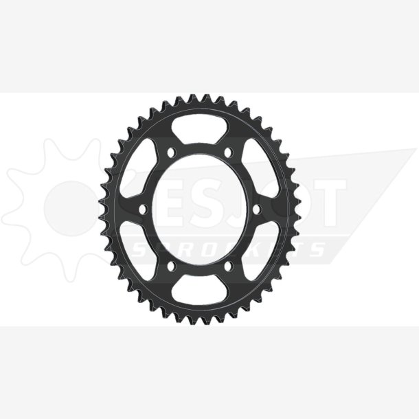 K�DEHJUL ESJOT 525 45Z