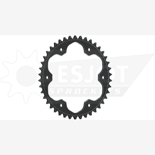 K�DEHJUL ESJOT 525 41Z