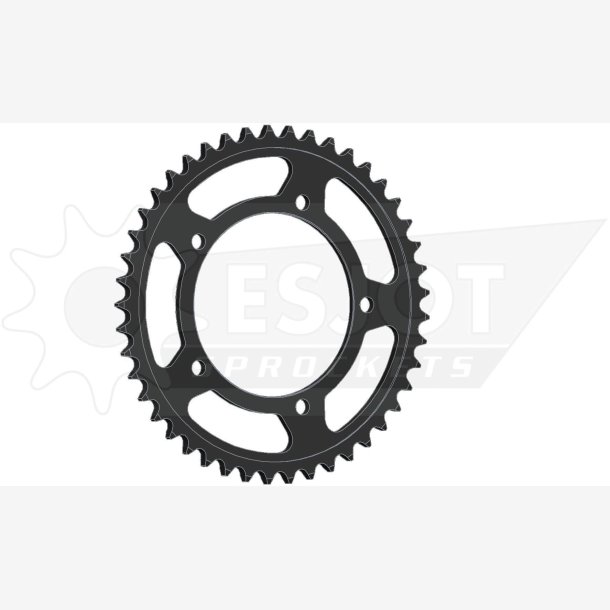 K�DEHJUL ESJOT 525 48Z