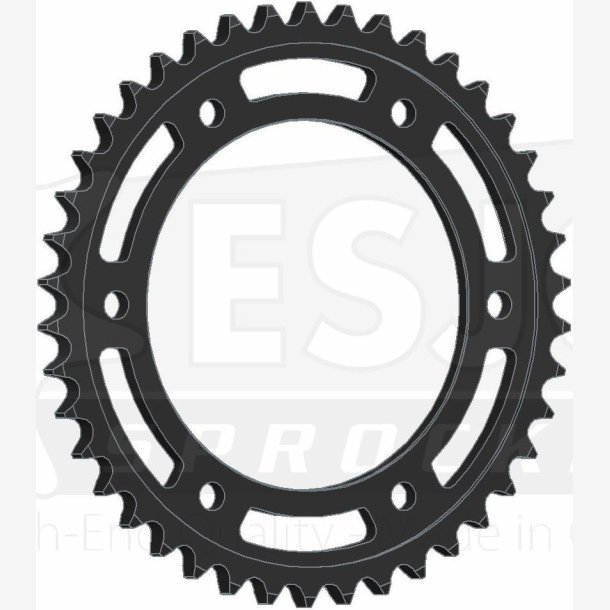 K�DEHJUL ESJOT 530 40Z