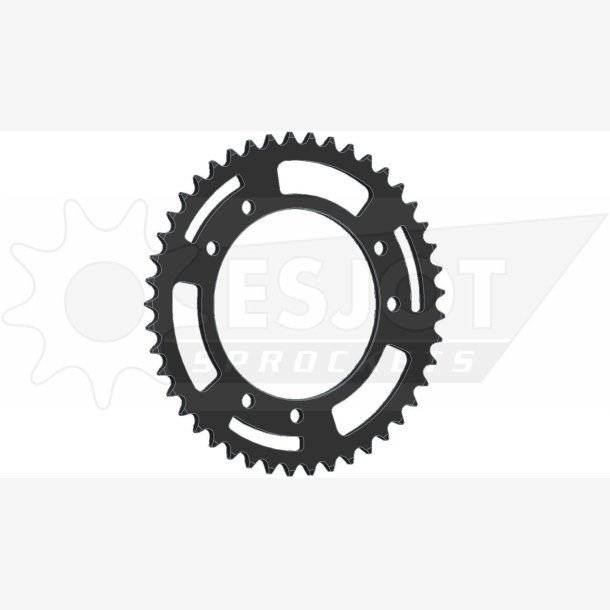 K�DEHJUL ESJOT 520 45Z