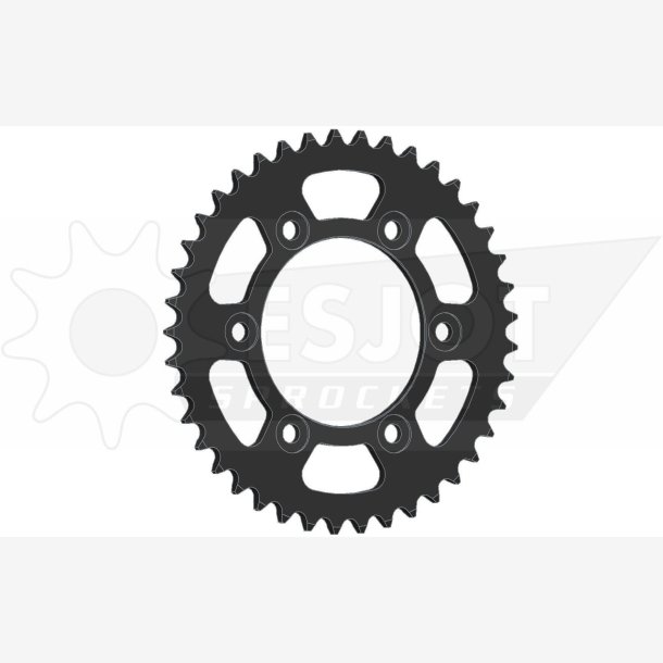 K�DEHJUL ESJOT 520 48Z