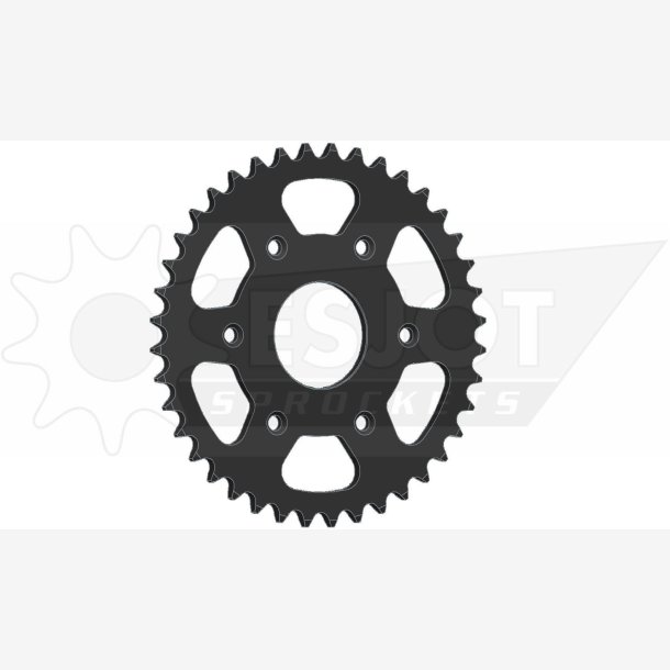 K�DEHJUL ESJOT 520 39Z