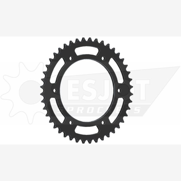 K�DEHJUL ESJOT 520 40Z