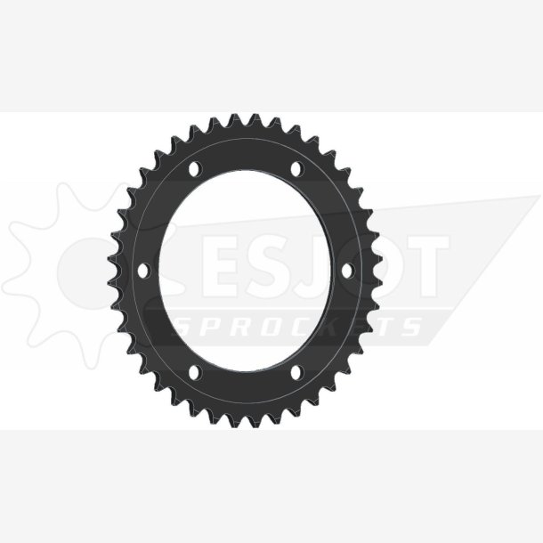 K�DEHJUL ESJOT 520 43Z