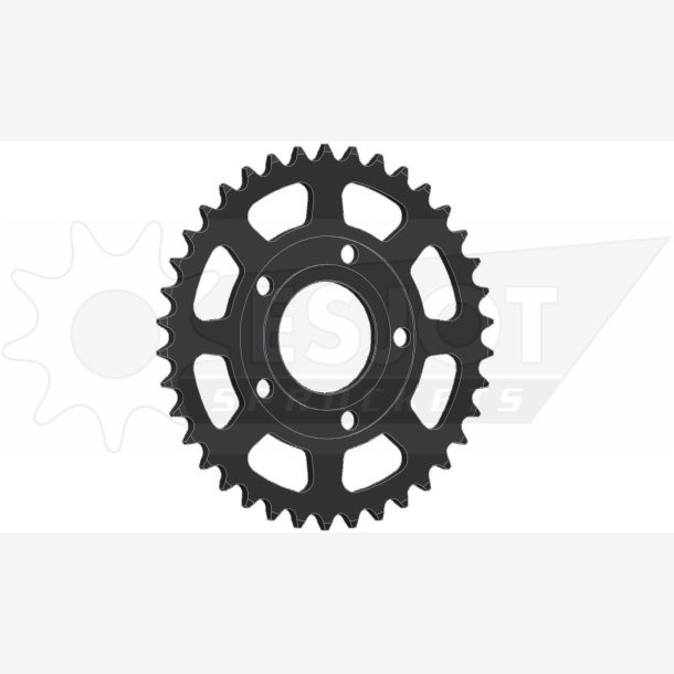 K�DEHJUL ESJOT 520 35Z