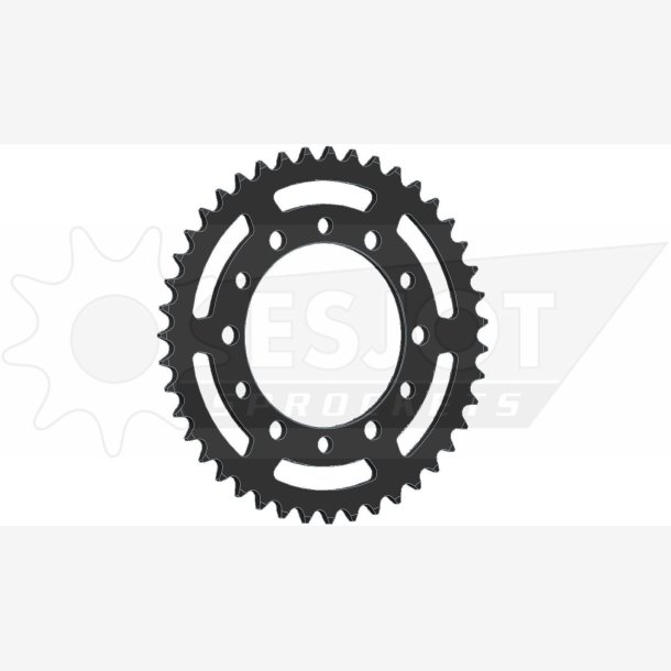 K�DEHJUL ESJOT 520 41Z