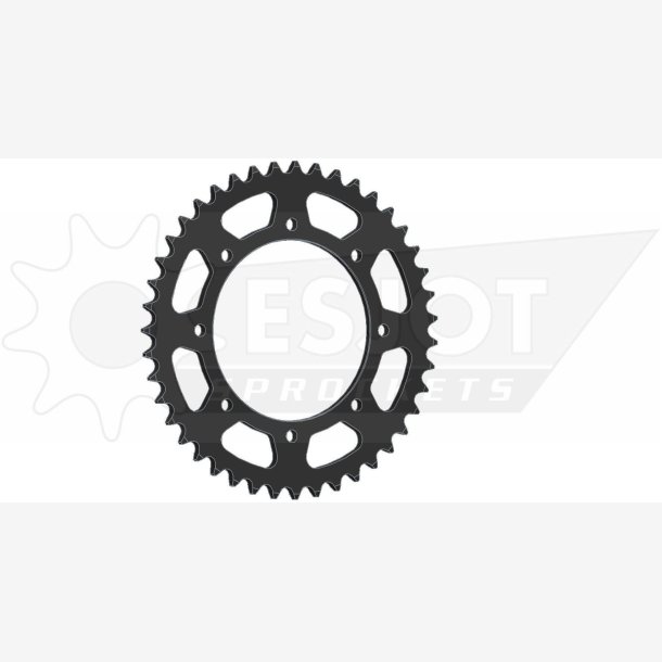 K�DEHJUL ESJOT 520 43Z
