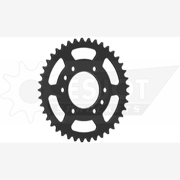 K�DEHJUL ESJOT 520 41Z