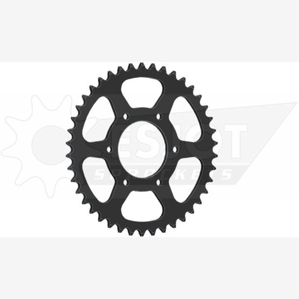 K�DEHJUL ESJOT 520 42Z