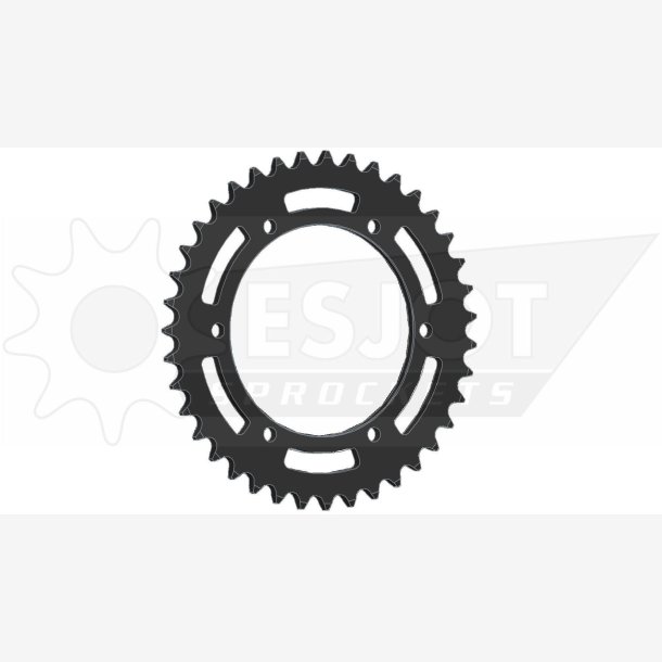 K�DEHJUL ESJOT 520 39Z