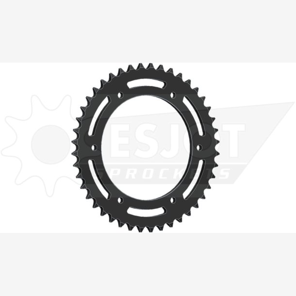 K�DEHJUL ESJOT 525 44Z