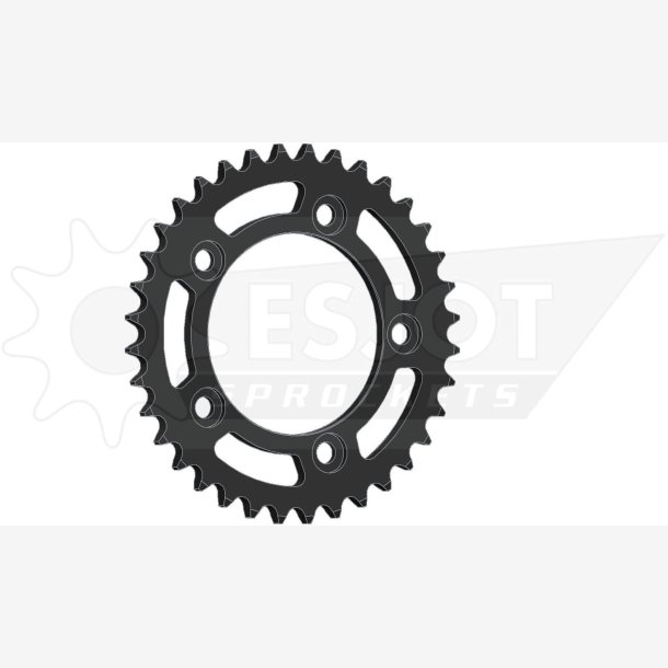 K�DEHJUL ESJOT 525 36Z