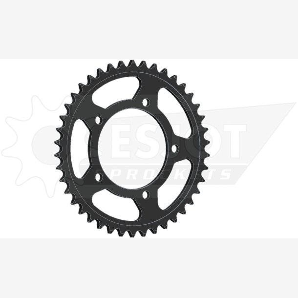 K�DEHJUL ESJOT 525 40Z