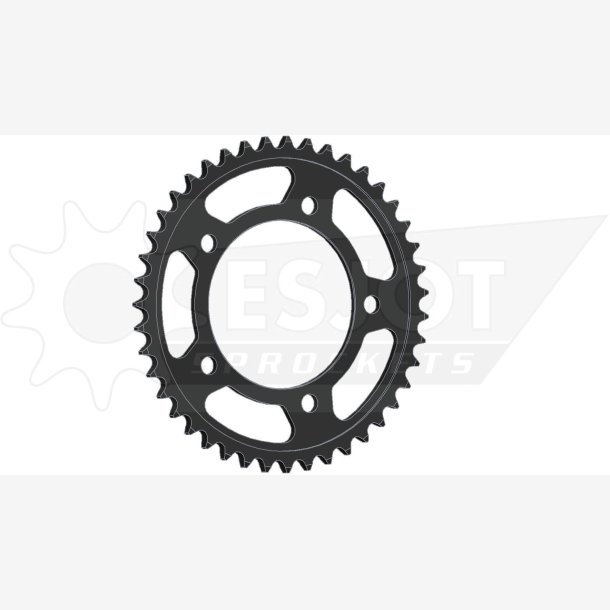 K�DEHJUL ESJOT 525 42Z