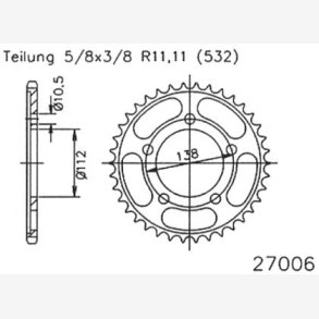 K�DEHJUL ESJOT 532 48Z