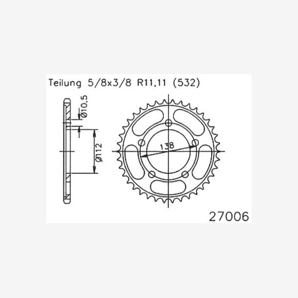 K�DEHJUL ESJOT 532 48Z
