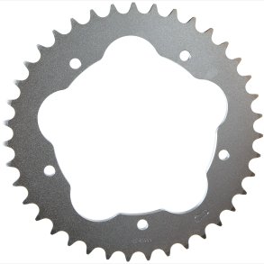 K�DEHJUL AFAM 520 41Z