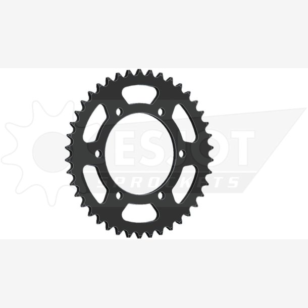 K�DEHJUL ESJOT 525 42Z