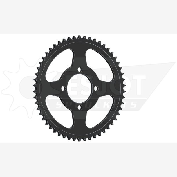 K�DEHJUL ESJOT 428 54Z