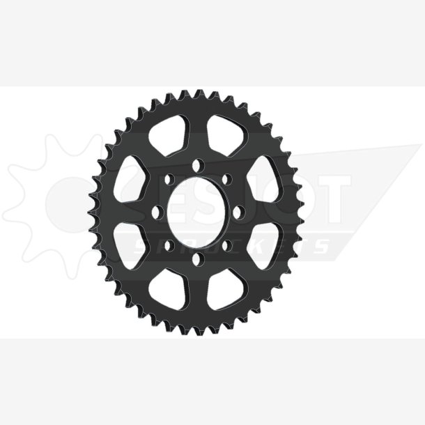 K�DEHJUL ESJOT 428 42Z
