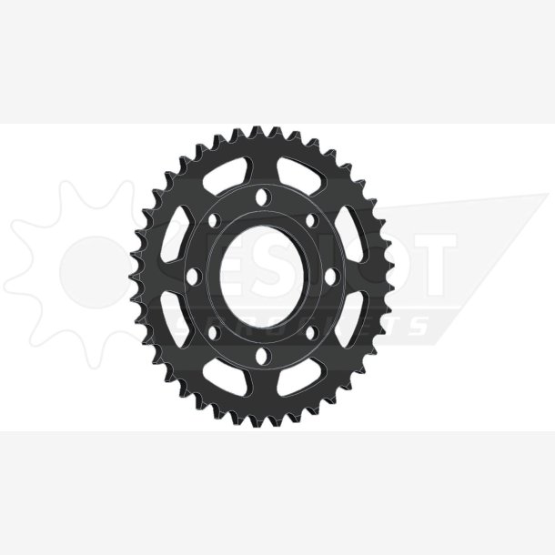 K�DEHJUL ESJOT 428 38Z