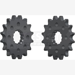 TANDHJUL ESJOT 530 18Z