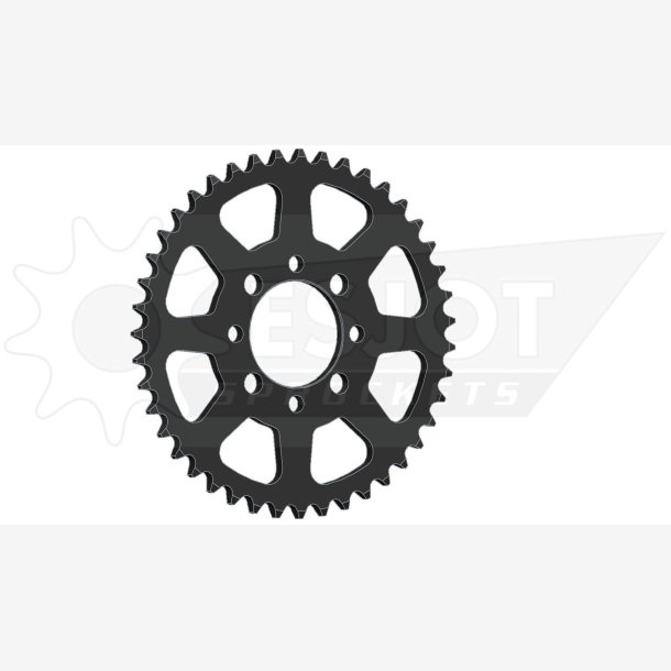 K�DEHJUL ESJOT 420 33Z