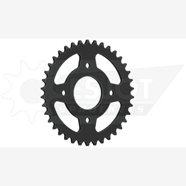 K�DEHJUL ESJOT 420 43Z