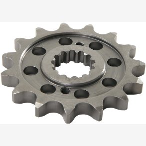 TANDHJUL ESJOT 530 16Z