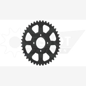 K�DEHJUL ESJOT 420 41Z