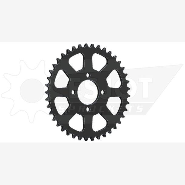 K�DEHJUL ESJOT 420 41Z
