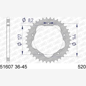 K�DEHJUL AFAM 520 38Z