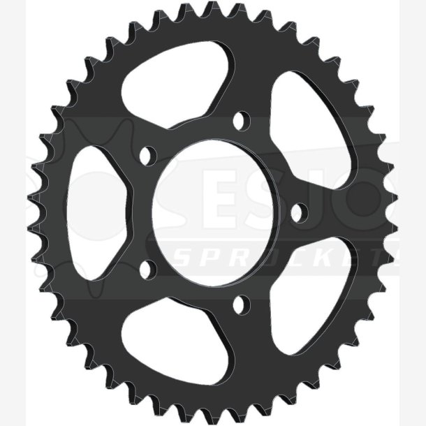 K�DEHJUL ESJOT 525 42Z