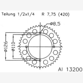 K�DEHJUL ESJOT 420 47Z