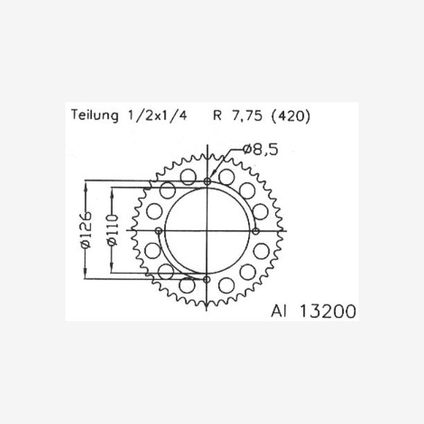 K�DEHJUL ESJOT 420 47Z