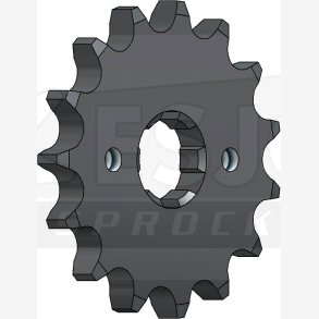 TANDHJUL ESJOT 428 15Z