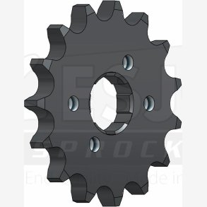 TANDHJUL ESJOT 428 16Z
