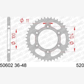 K�DEHJUL AFAM 520 42Z