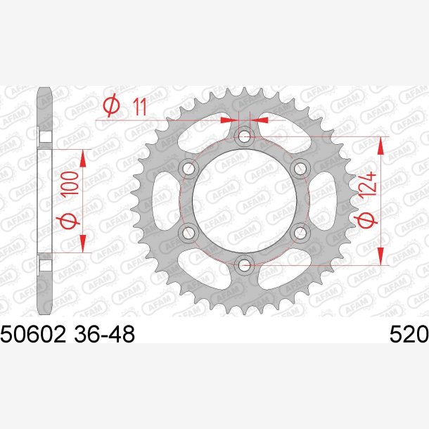 K�DEHJUL AFAM 520 42Z