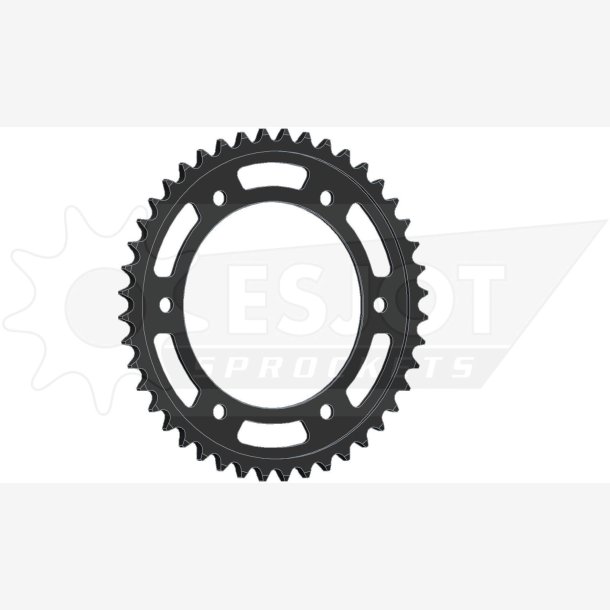 K�DEHJUL ESJOT 525 43Z