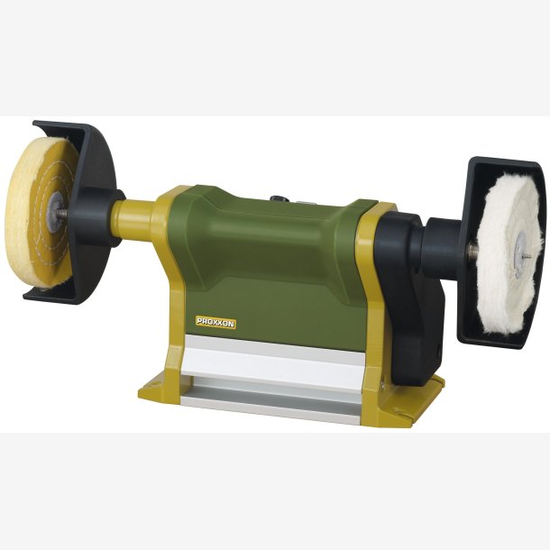 POLERINGSMASKINET PM100