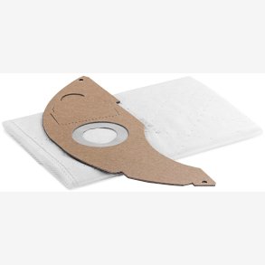 FILTERPOSER PAKKE A. 5 STK.