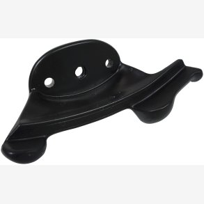 PLASTIKMONTERINGSHOVED